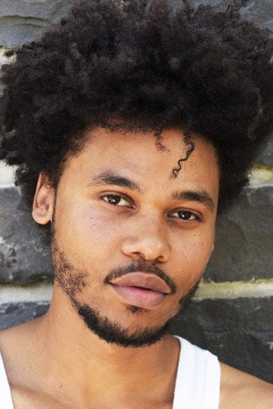 Cover image for Nyamandi Adrian