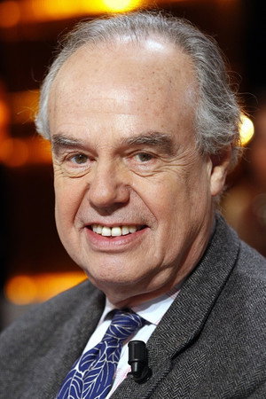Cover image for Frédéric Mitterrand