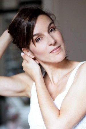 Cover image for Christelle Benoit