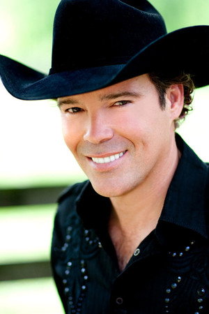 Cover image for Clay Walker