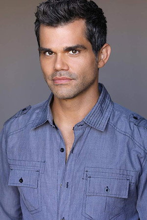 Cover image for William Rubio
