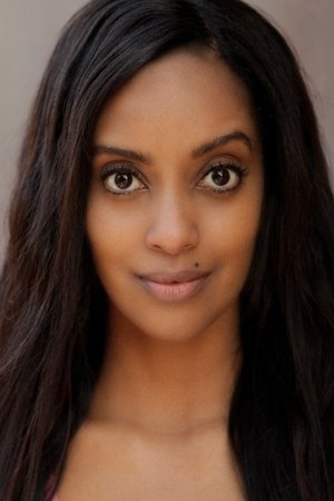 Cover image for Azie Tesfai