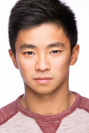 Cover image for Samuel Mak