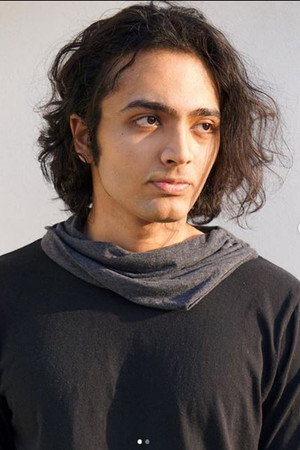 Cover image for Anurag Jha