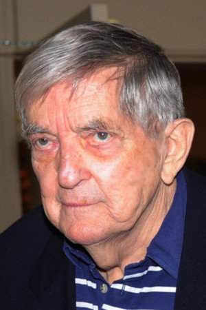Cover image for Jonathan Frid