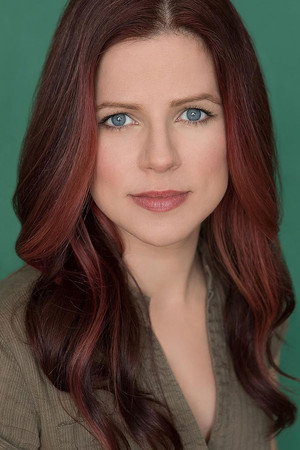 Cover image for Meredith Henderson