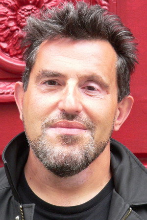 Cover image for Frédéric Petitjean
