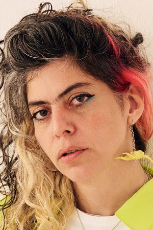 Cover image for Ila Firouzabadi