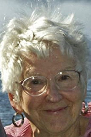 Cover image for Betty Phillips