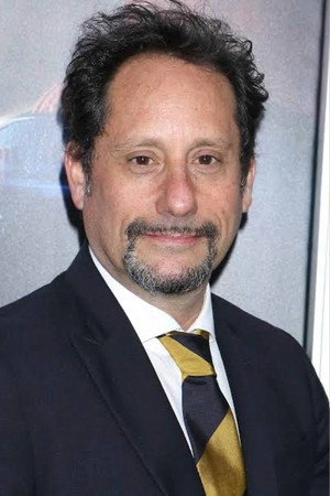 Cover image for David Brenner