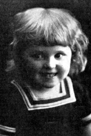 Cover image for Lily Frederiksen