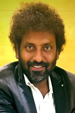 Cover image for D.R.K. Kiran