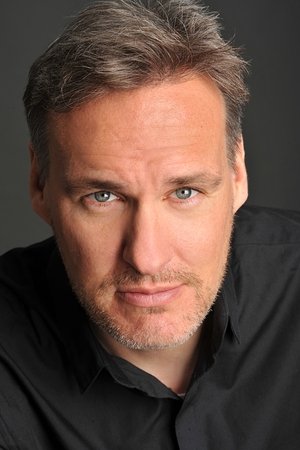 Cover image for Jon Donahue