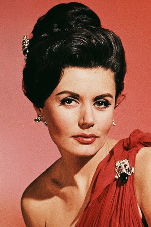 Cover image for Eunice Gayson