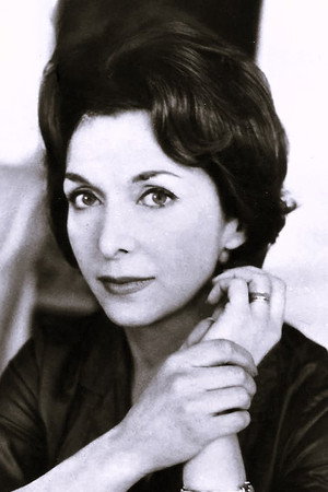 Cover image for Maxine Audley