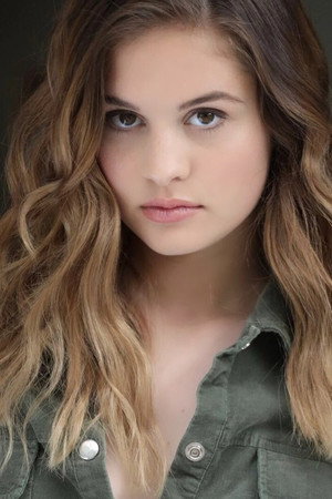 Cover image for Teagan Sirset
