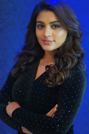 Cover image for Shabanaa Shahjahan