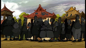 Poster for Эпизод 15