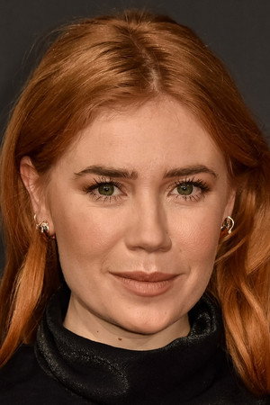 Cover image for Palina Rojinski