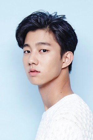 Cover image for 기도훈