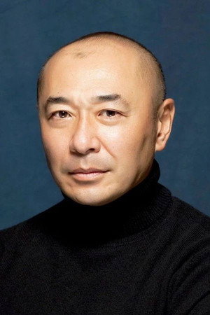 Cover image for 高橋克実