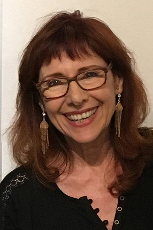 Cover image for Anna Thea Bogdanovich