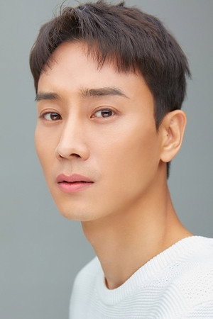 Cover image for 정환