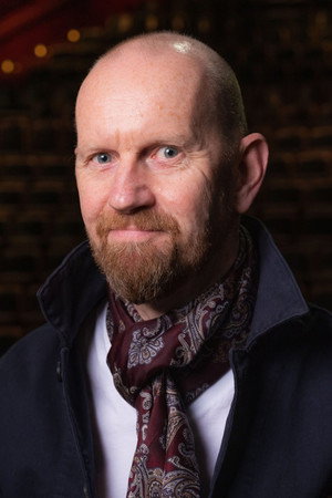 Cover image for Sean Foley