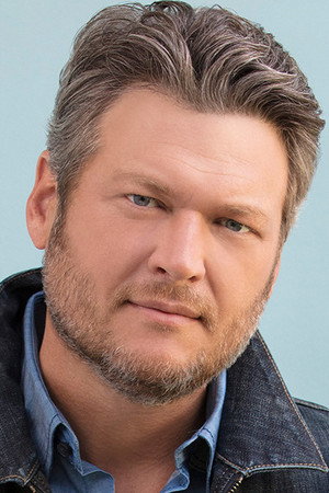 Cover image for Blake Shelton