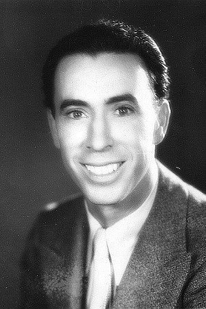 Cover image for George Chandler