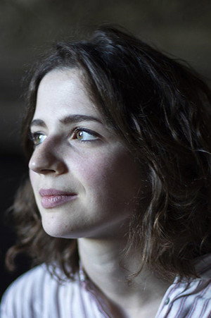 Cover image for Isabella Mottinelli
