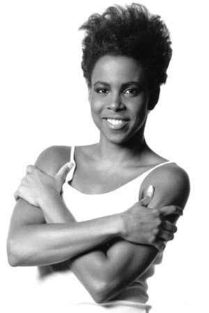 Cover image for Tracy Camilla Johns