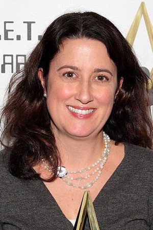 Cover image for Karine Rosenthal