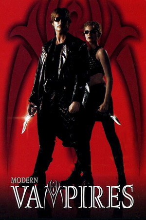 Poster for Нежить