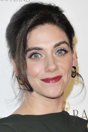 Cover image for Neve McIntosh
