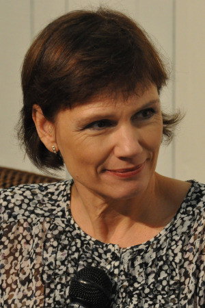 Cover image for Mari Rantasila