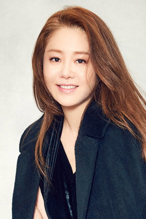 Cover image for 고현정