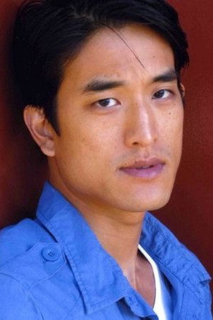 Cover image for Jack Yang