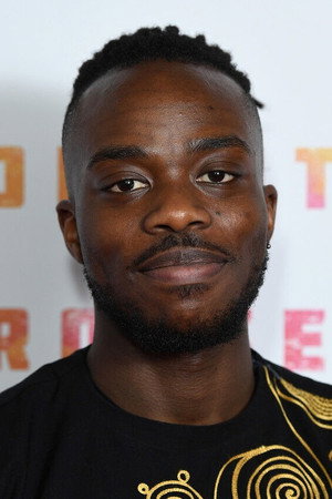 Cover image for Jonathan Ajayi