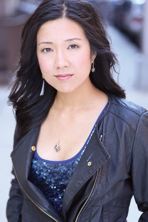 Cover image for Amy Chang