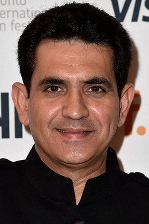 Cover image for Omung Kumar