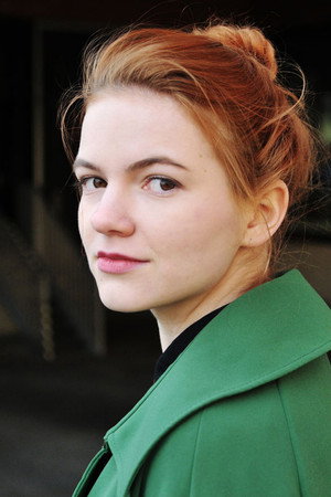 Cover image for Luzie Juckenburg