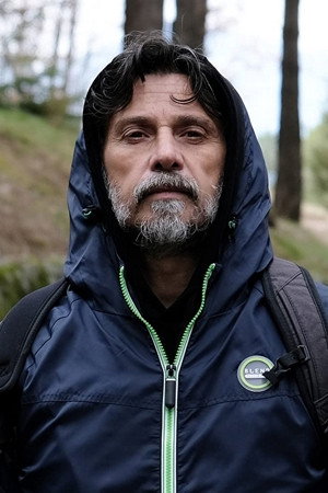 Cover image for Jose Pozo