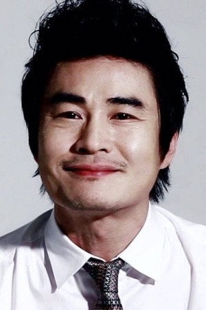 Cover image for 오창경