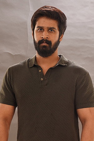 Cover image for Dusyanth