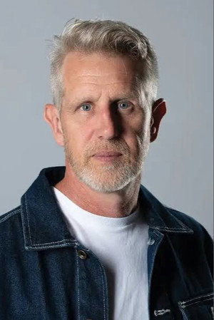 Cover image for Pete Ford