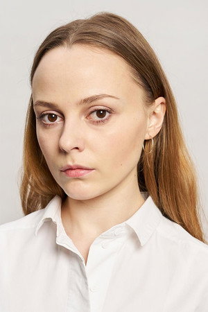 Cover image for Анастасия Пронина