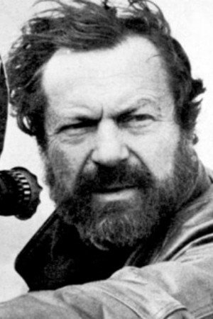 Cover image for Robert Enrico