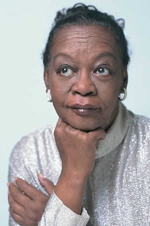 Cover image for Ruth de Souza