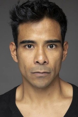 Cover image for Elías Toscano